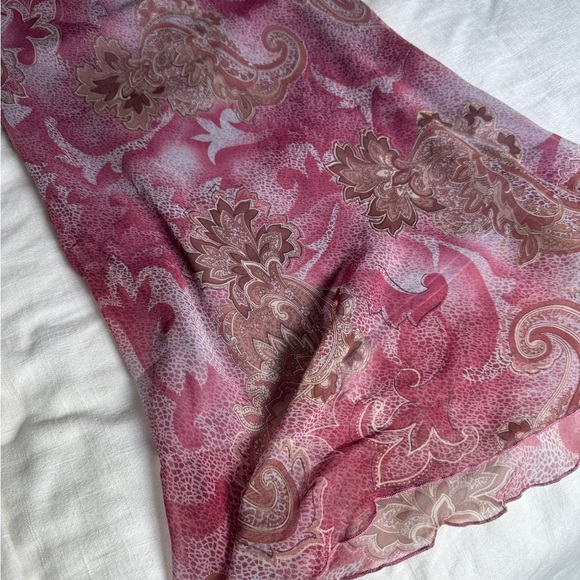 Vintage Y2K skirt - Picture 5 of 6